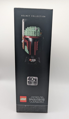 Lego Star Wars EOL Sets 40591, 75277, 75343, 75318, 75296 - Bild 4 von 21