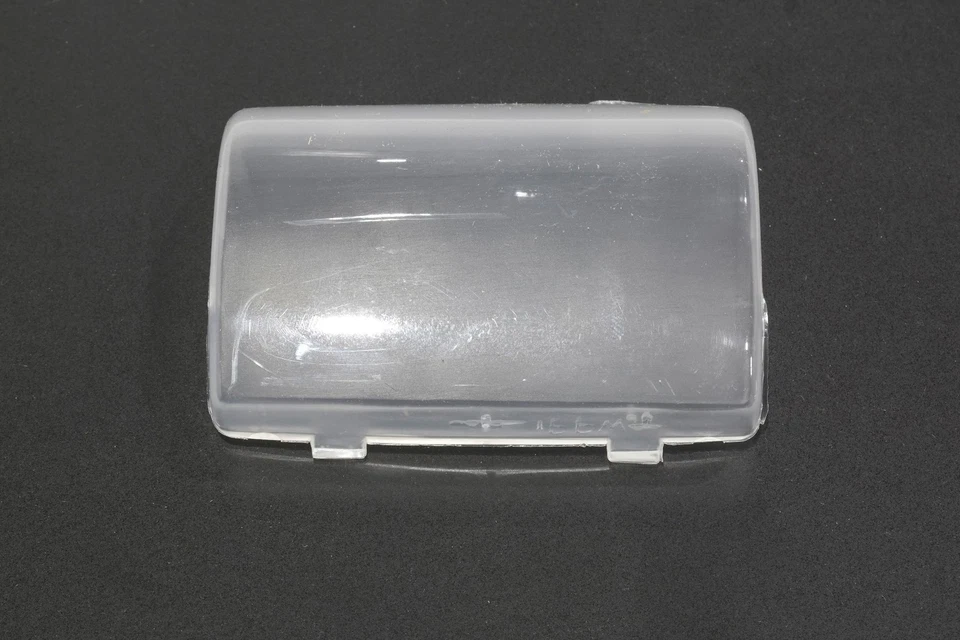 OEM NEW GM Interior Room Dome Light Lamp Lens Buick Oldsmobile Pontiac Cadillac - Image 2 of 3