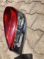 Renault Megane Coupe III MK3 2008-2011 Rear Right Side Tail Light Lamp, VALEO