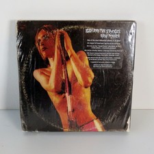 Iggy Pop and The Stooges Raw Power 3 CD 1 DVD...