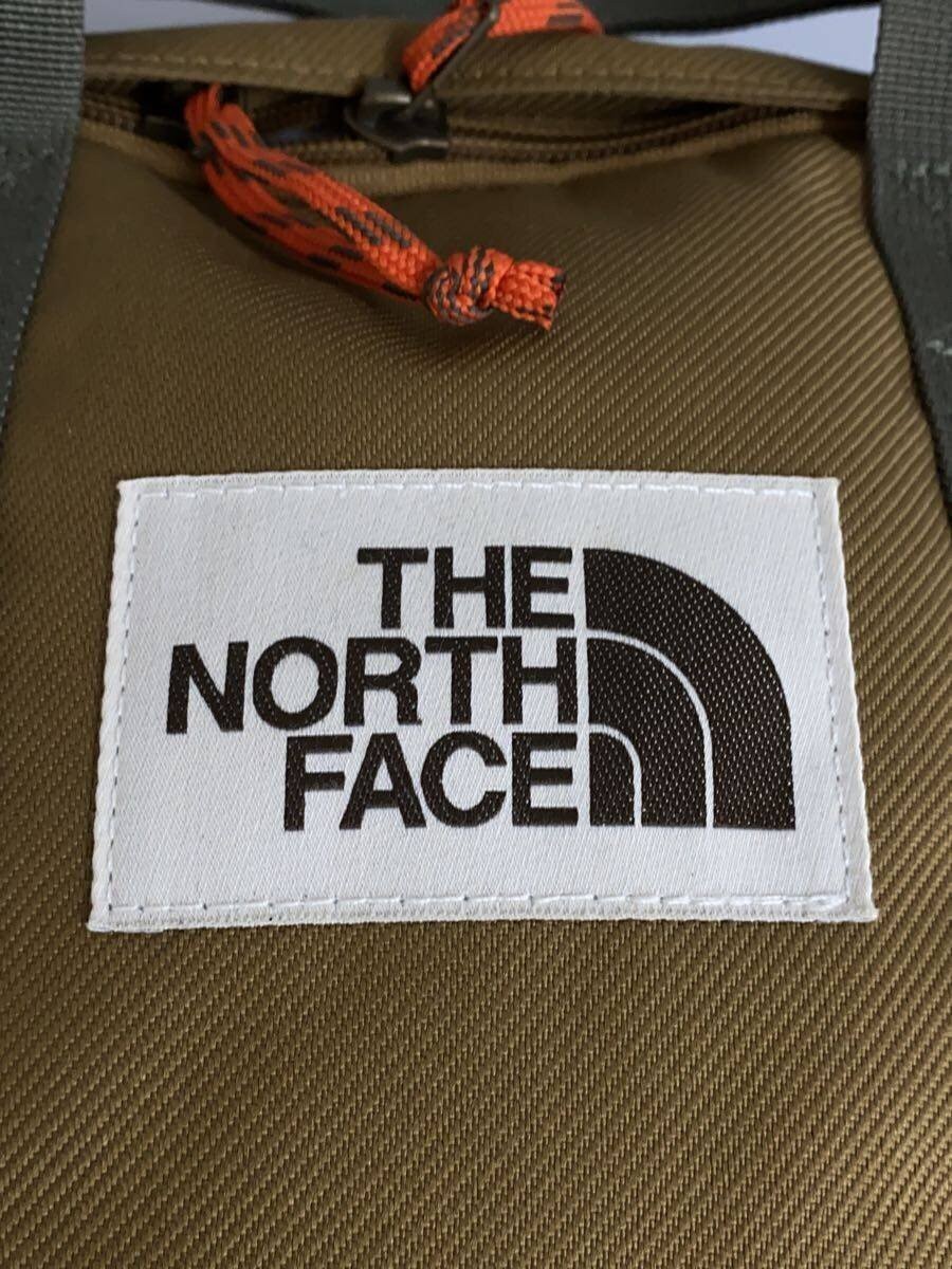 THE NORTH FACE Backpack Polyester CML Plain NF0A3… - image 5