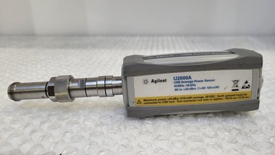 USB Powersensor Agilent U2000A 10MHz-18GHz, -60-20dBm
