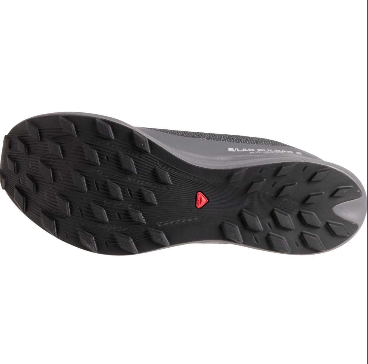 Scarpe da trail running Salomon (per uomo US 12)