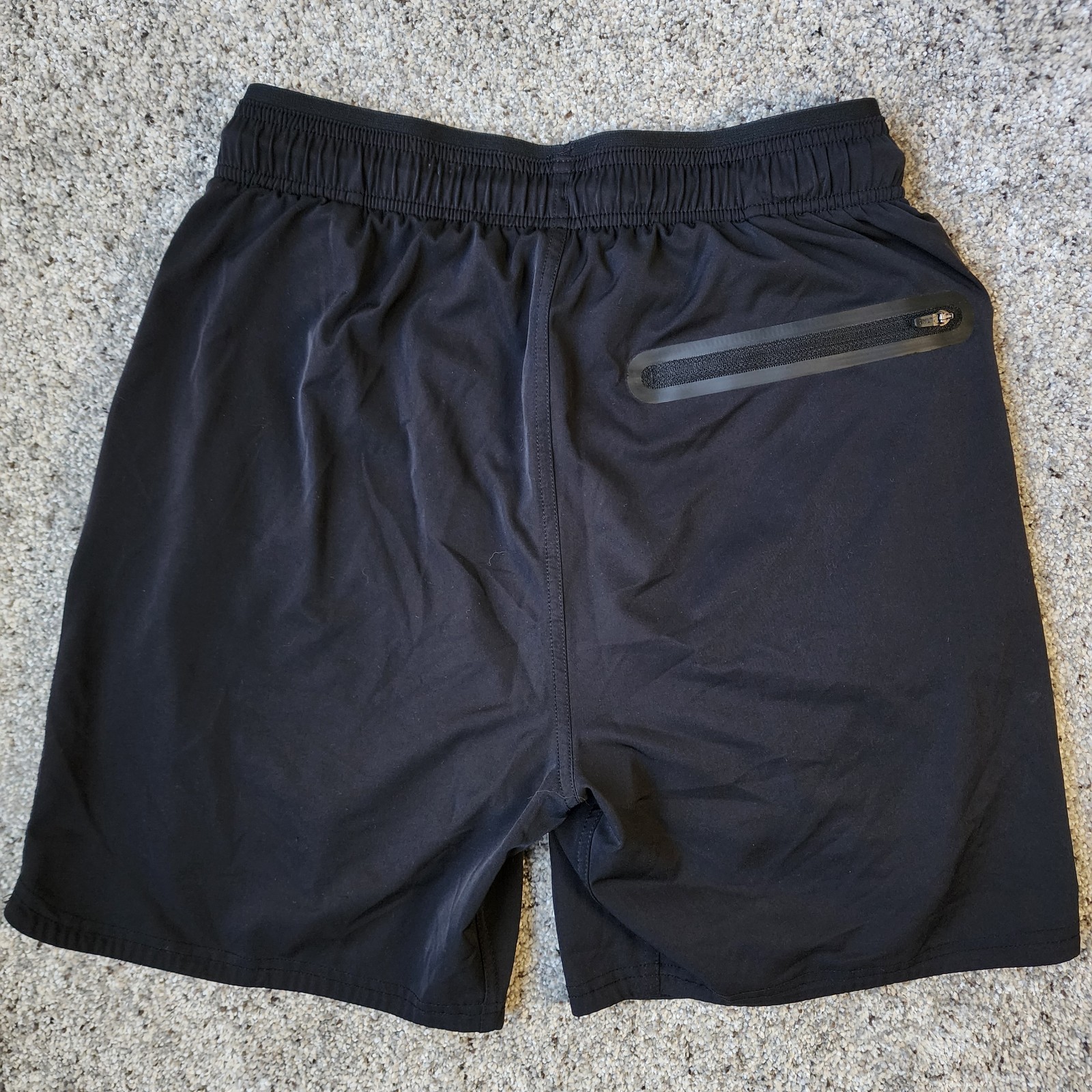 BYLT Premium Basics Performance Training Shorts M… - image 5