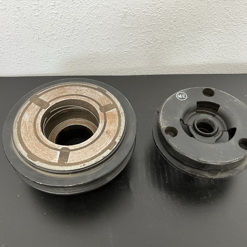 Murray/Carquest 261265 Clutch - Picture 4 of 4