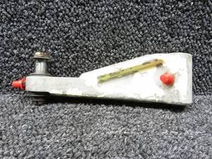 0841000-64 Cessna 310C Nose Landing Gear Scissor Link Assembly Lower