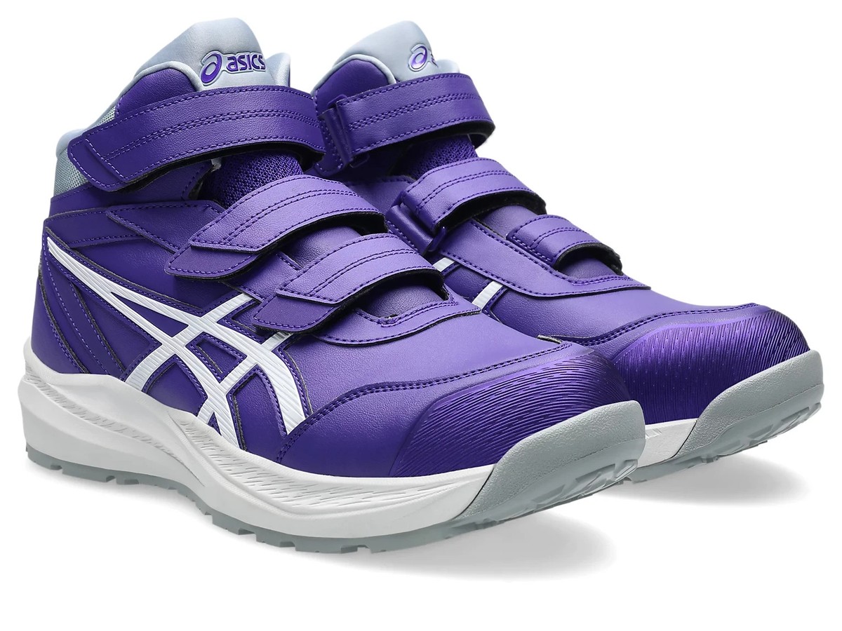 ASICS WINJOB CP310 HS 1273A130 500 Royal Azel White 3E Safety