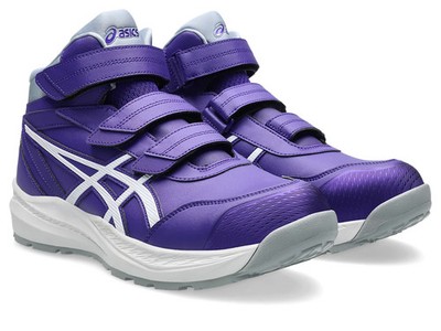 ASICS WINJOB CP310 HS 1273A130 500 Royal Azel White 3E Safety