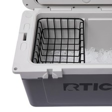32 Qt. Cooler Basket for RTIC 32 Qt UltraLight Coolers  Compatible with Divid...
