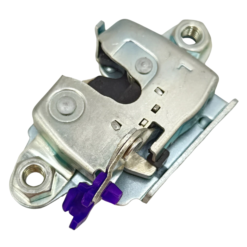 1X NEW Tailgate Tail Gate Latch Lock LH Driver Side For 2000-2006 Toyota Tundra - Image 4 of 4