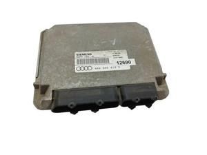 Audi A3 8L1 Motorsteuergerät 06A906019D 1.60 Benzin 74kw 1997 35116439