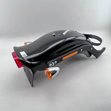 Parafango posteriore Harley Davidson Softail Night Train Cross Bones 59914-06