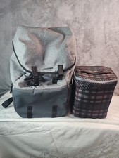 Manfrotto Camera Backpack & Padded Inserts Gr...