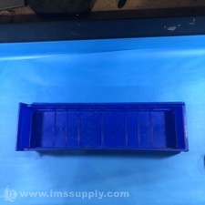 Lewisbins SB2404-7 Shelf Bin USIP