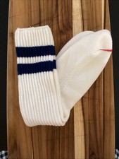 Vintage McGregor air Flows 16  Crew Socks