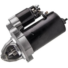 Démarreur 2.2 Kw for Mercedes Classe C W202 W203 S202 S203 C200 C220 C250 Cdi