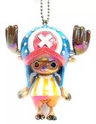 Key chain mascot (character) Chopper (smile/closed mouth) Plan Plan Key Chain