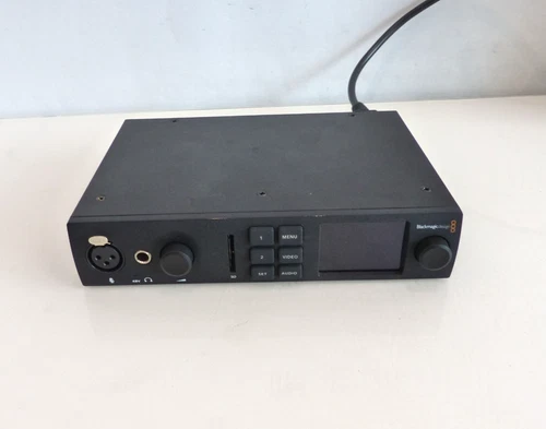 Blackmagic Design Blackmagic UltraStudio 4K Mini #R