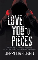 Love You To Pieces Jerri Drennen Taschenbuch The Talking Dead Series Englisch