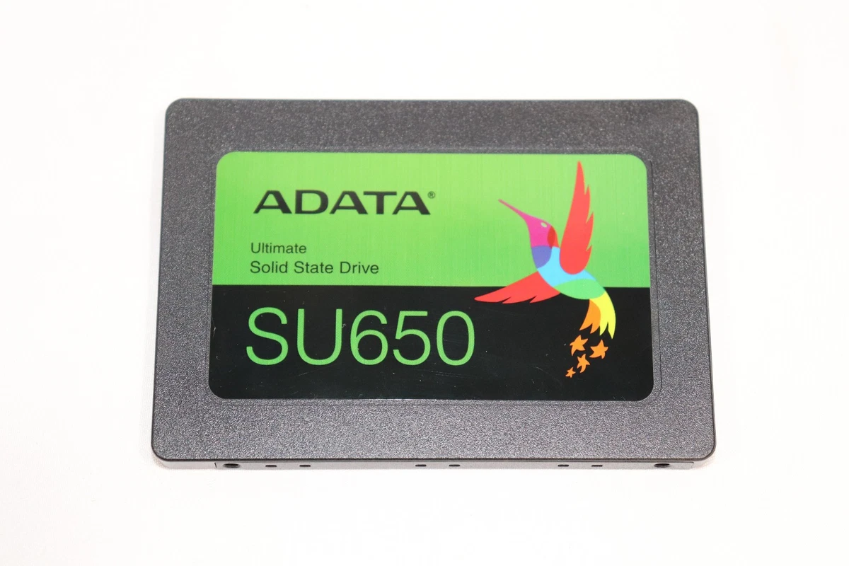 ADATA SATA III 120 GB Solid State Drives for sale | eBay