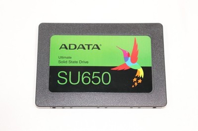 Adata ASU650SS-120GT, 120GB  SATA 2.5'' SSD Solid State Drive