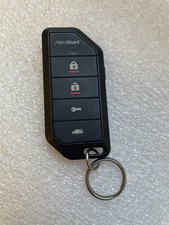 Nice Astrostart 4-button Remote Start Transmitter Alarm Fob Ezsdei7656a 2615d-tx Nice Astrostart 4-button Remote Start Transmitter Alarm Fob Ezsdei7656a 2615d-tx