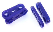 SuperPro SPF3199K Suspension Bushings Subaru Legacy 2005-2007