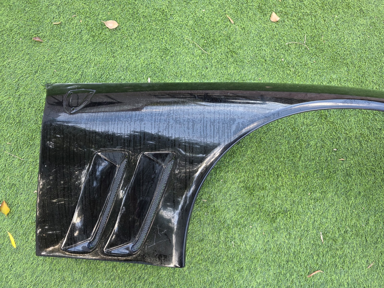 Ferrari 575 RH FENDER 65866000