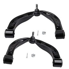 2Pcs K620649 K620650 Front Upper Control Arm and 2Pcs For Left and Right