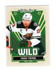 2025-26  O-PEE-CHEE - RETRO - YAKOV TRENIN #293