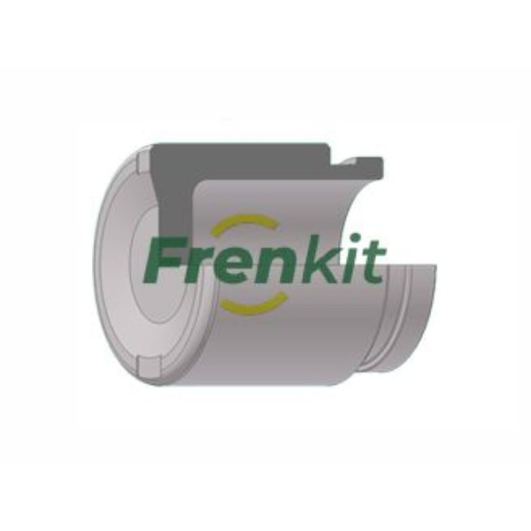 Frenkit Kolben Bremssattel 41,2Mm Hinten Vorne Passend FüR Isuzu Trooper Lexus R-image