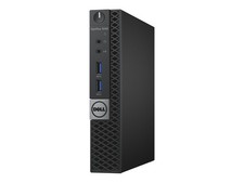 Intel Core i3 6th Gen. PC Desktops & All-In-One Computers for sale