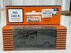 Roco 340 S HO Scale Dodge M880 Truck 1-1/4-t-LKW Military Truck, NIB