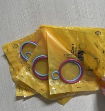 Genuine Caterpillar 248-1394 Single Fuel Injector O-Ring Seal Kit Six Pack CAT