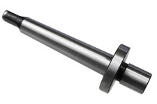 CM1 cône morse arbre pour mandrins con tête molle