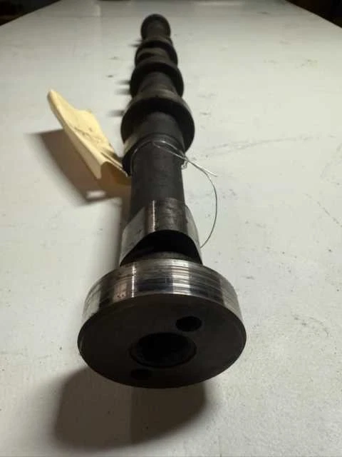 Árbol de levas Mercedes Benz 280 280C 280CE 280E 280S 280SE 73-80 A1100517801 Foto 3 de 4