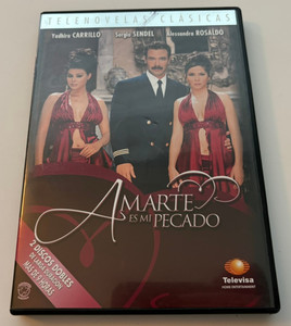 Telenovela Dvd | eBay
