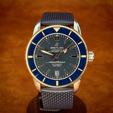 Breitling Superocean Heritage B20 Automatic 4...