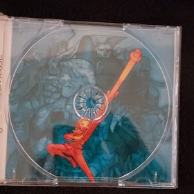 Marvel vs Capcom 2 Sega Dreamcast CIB  w/ Manual &ndash; Tested &ndash; Excellent Condition