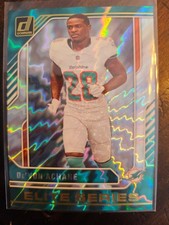 2024 Donruss De'Von Achane Elite Series #9