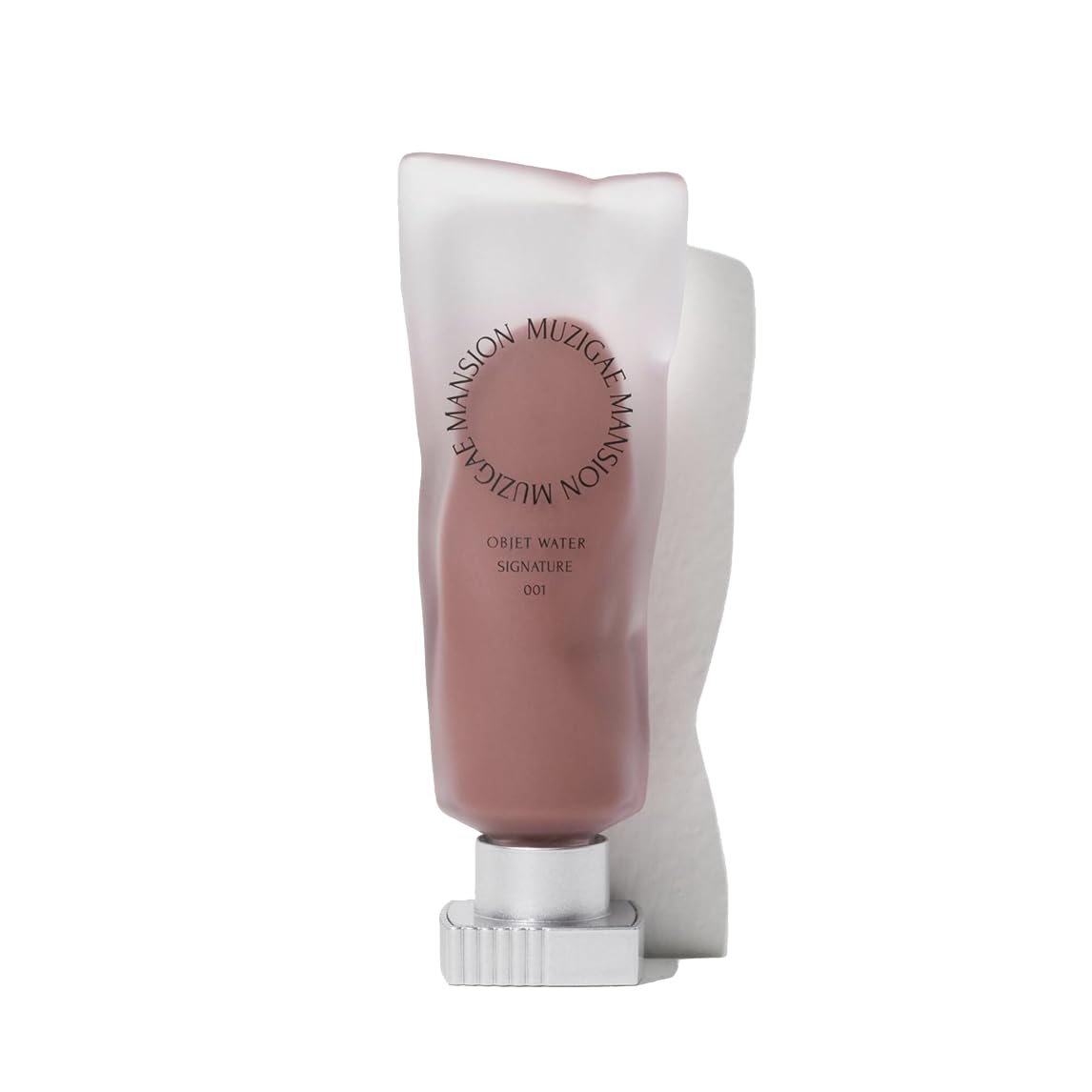 Watery Matte Lip Stain - Long-Lasting Hydrating Blur Tint