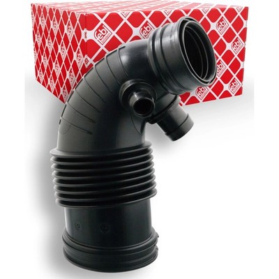 febi bilstein 104354 Ansaugschlauch Luftfilter für BMW 1 3 F20 F21 F30 F80 F31