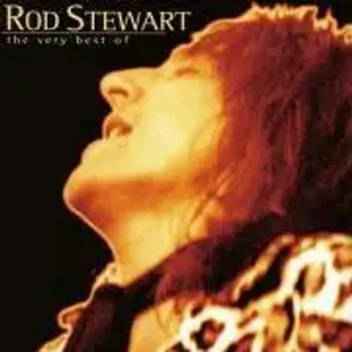 The Very Best of Rod Stewart | Rod Stewart | Deutsch | Audio-Cd | CD | 1998-image