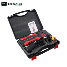 10000mAh Auto Starthilfe 12V Power Bank bis 7.0L LKW Boot -40°C Winterfest 10000mAh Auto Starthilfe 12V Power Bank bis 7.0L LKW Boot -40°C Winterfest