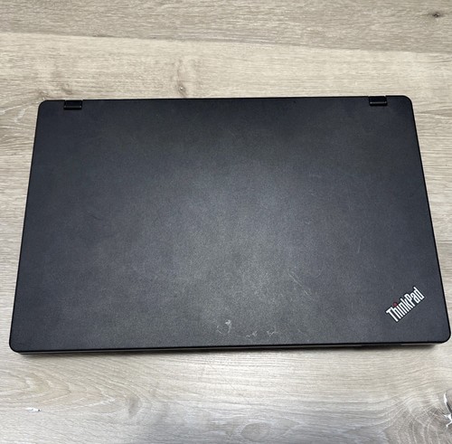 Lenovo ThinkPad Edge 15 Intel i3 M380 *500GB HDD, 4GB RAM Windows 10 - Afbeelding 7 van 11