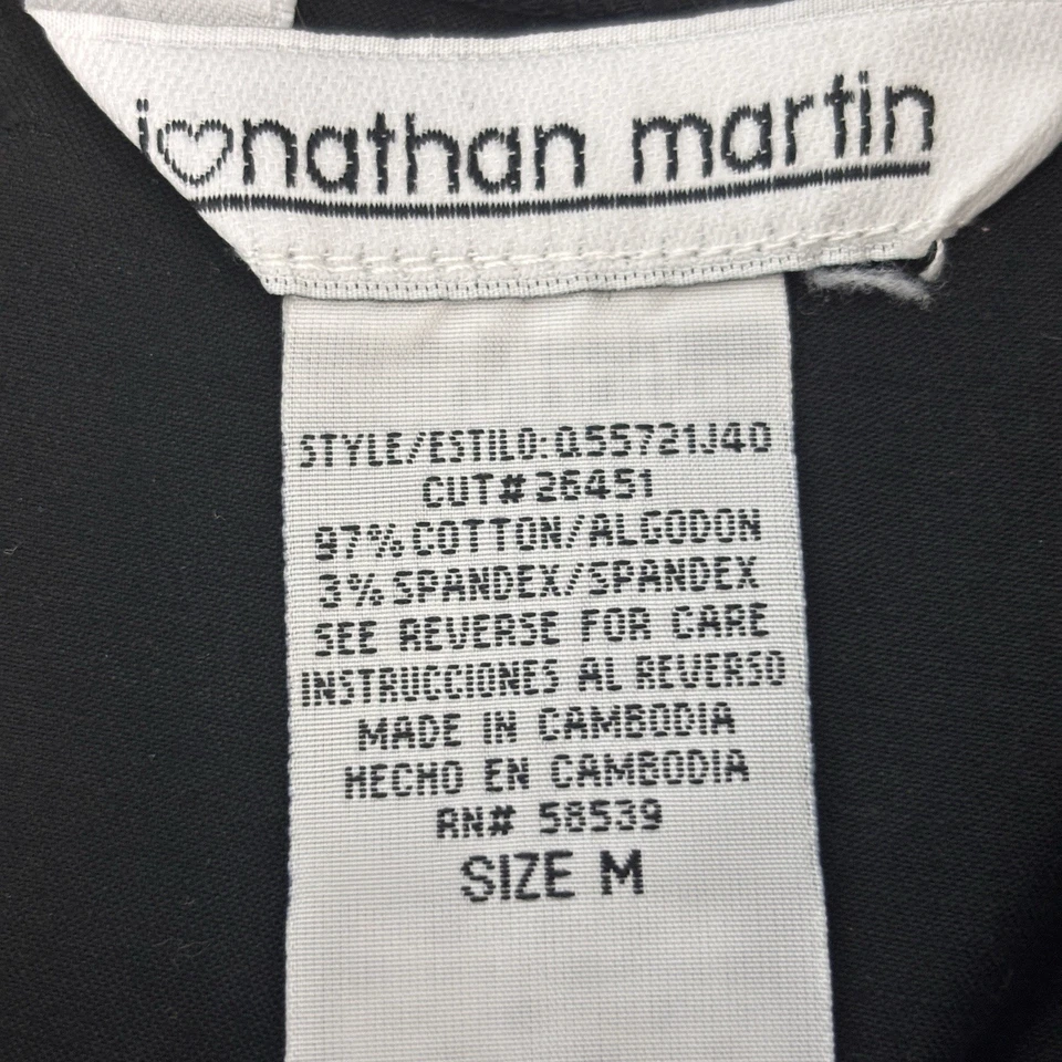 Черная вышитая юбка с цветочным рисунком размер M линия длина до колена 90-е Y2K черная 30 x 22 - Изображение 2 из 4