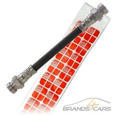 FEBI BILSTEIN BREMSSCHLAUCH BREMSLEITUNG HINTEN FÜR VW GOLF 3 1H 1E 4 1E CABRIO