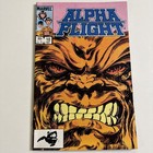 Alpha Flight # 10 | Vf | John Byrne | Marvel Comics 1984 | We Combine Shipping