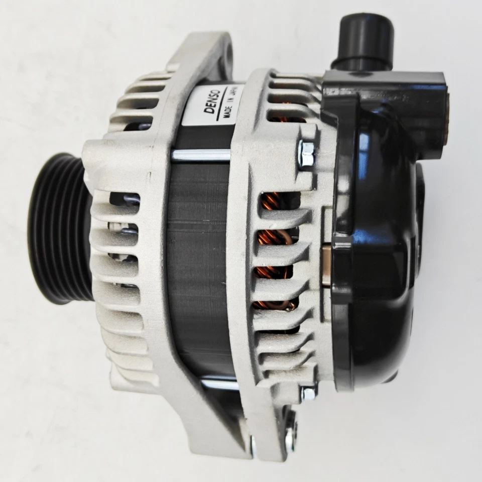 Alternador 104210-4290 para Acura MDX RL TL Honda Odyssey Pilot Ridgeline 3.2 NUEVO Foto 4 de 4