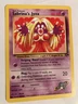 Pokemon Sabrina’s Jynx gym challenge  gaming card see scan I ship overseas